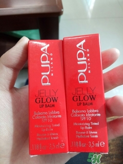 意大利pupa口紅怎么樣?pupa口紅好用嗎? 意大利pupa口紅怎么樣?pupa口紅好用嗎?