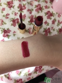 意大利pupa口紅怎么樣?pupa口紅好用嗎? 意大利pupa口紅怎么樣?pupa口紅好用嗎?