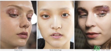 2017春夏妝容新趨勢(shì)有哪些? 2017春夏妝容新趨勢(shì)有哪些?