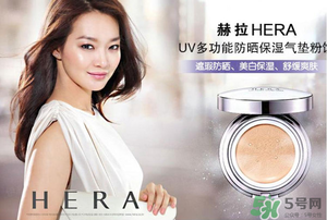 赫拉怎么分辨真假？赫拉真假辨別圖