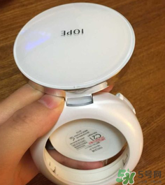 赫拉怎么換替換？赫拉氣墊bb替換裝怎么換？