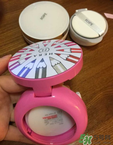 赫拉怎么換替換？赫拉氣墊bb替換裝怎么換？