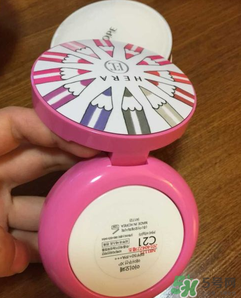 赫拉怎么換替換？赫拉氣墊bb替換裝怎么換？