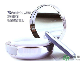 赫拉怎么換替換？赫拉氣墊bb替換裝怎么換？