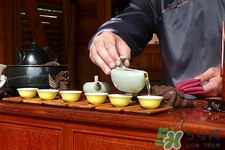 鐵觀音和龍井哪個好?鐵觀音和龍井的區(qū)別介紹 鐵觀音和龍井哪個好?鐵觀音和龍井的區(qū)別介紹