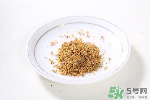 桂花干怎么吃最好?桂花干可以做什么 桂花干怎么吃最好?桂花干可以做什么