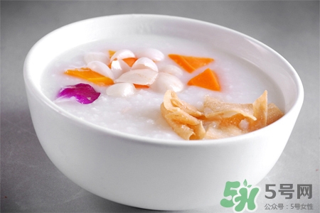 冬天早上喝什么粥好？冬季早晨最有營養(yǎng)的八款粥
