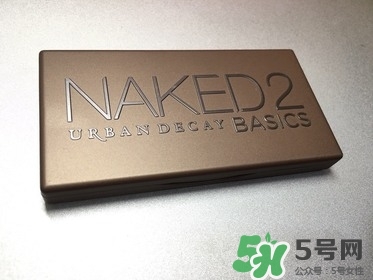 Urban Decay眼影盤怎么樣 Urban Decay眼影盤怎么樣