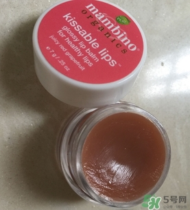 mambino唇膏怎么樣?瑪貝諾唇膏好用嗎? mambino唇膏怎么樣?瑪貝諾唇膏好用嗎?
