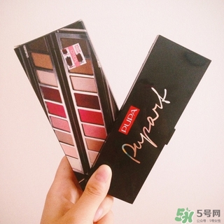 pupa是什么牌子化妝品?pupa是哪個(gè)國家的?