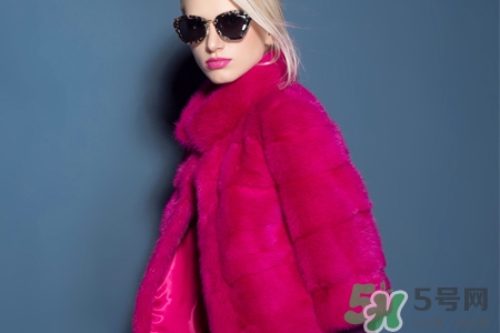 貂皮大衣可以水洗嗎？貂皮大衣能水洗嗎？