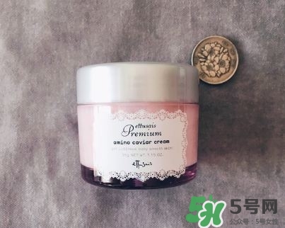 艾杜紗魚子醬面霜多少錢?艾杜紗魚子醬面霜價格 艾杜紗魚子醬面霜多少錢?艾杜紗魚子醬面霜價格