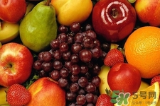 冬天孕婦吃什么水果好？冬天孕婦適合吃什么水果？