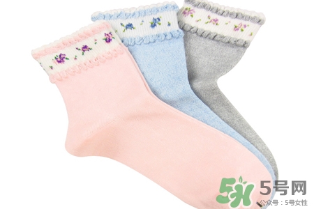 冬天穿什么襪子好？冬天穿什么襪子最保暖？