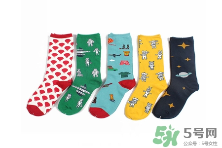 冬天穿什么襪子好？冬天穿什么襪子最保暖？