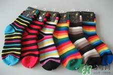 冬天穿什么襪子好？冬天穿什么襪子最保暖？