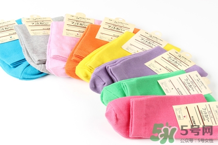 冬天穿什么襪子好？冬天穿什么襪子最保暖？