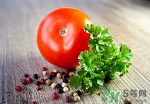 香菜和雞蛋能一起吃嗎?一起吃怎么炒 香菜和雞蛋能一起吃嗎?一起吃怎么炒