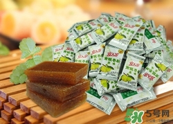 酸棗糕是哪里的特產(chǎn)?吃酸棗糕的好好處哪些 酸棗糕是哪里的特產(chǎn)?吃酸棗糕的好好處哪些