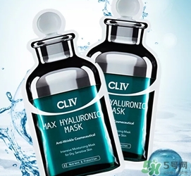 cliv綠胖子面膜怎么用？cliv綠胖子面膜使用方法