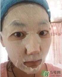 cliv綠胖子面膜怎么用？cliv綠胖子面膜使用方法