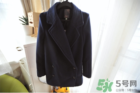 羊毛呢子大衣褪色怎么補(bǔ)救？羊毛呢子大衣掉色怎么辦？