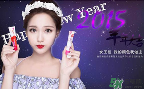 撕拉唇彩怎么用？奢姿撕拉唇彩使用方法