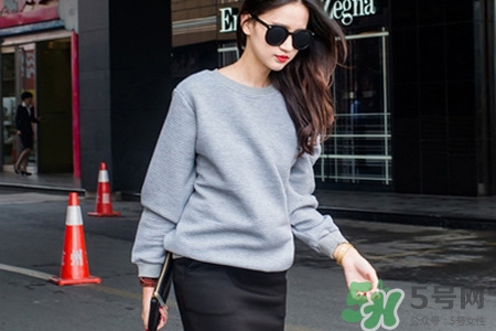 衛(wèi)衣冬天能穿嗎？冬天適合穿衛(wèi)衣嗎？