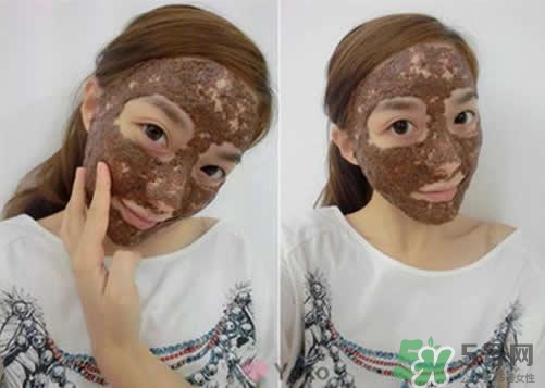 海藻面膜適合什么皮膚?海藻面膜適合什么膚質(zhì)? 海藻面膜適合什么皮膚?海藻面膜適合什么膚質(zhì)?