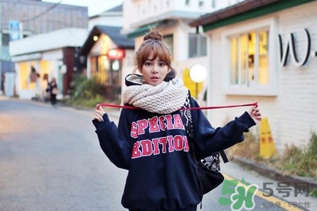 什么牌子的衛(wèi)衣時尚又好看？什么牌子的衛(wèi)衣適合年輕人？