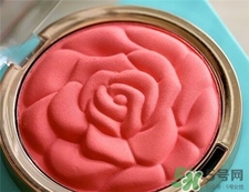 milani腮紅多少錢?milani花瓣腮紅價(jià)格 milani腮紅多少錢?milani花瓣腮紅價(jià)格