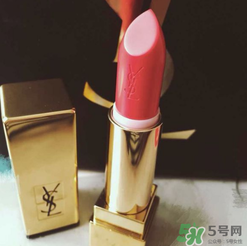 圣羅蘭ysl52和17哪個(gè)好看？ysl17和52試色比拼