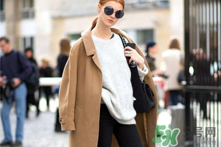 羊絨大衣和羊毛大衣哪個好？羊絨大衣和羊毛大衣的區(qū)別