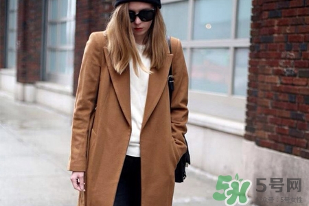 雙面羊絨大衣如何鑒別真假？怎么辨別雙面羊絨大衣真假？