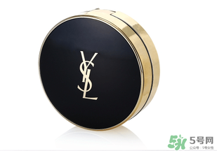 ysl圣羅蘭氣墊哪個(gè)色號(hào)好？ysl氣墊色號(hào)選擇
