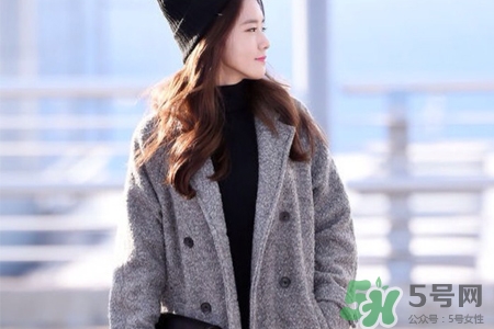 雙面羊絨大衣怎么洗？在家怎樣清洗雙面羊絨大衣？