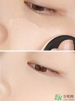 ysl氣墊10號(hào)20號(hào)哪個(gè)好？ysl氣墊10號(hào)和20號(hào)區(qū)別