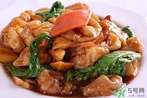 面筋的營(yíng)養(yǎng)價(jià)值 面筋的功效與作用 面筋的營(yíng)養(yǎng)價(jià)值 面筋的功效與作用