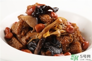 面筋的營(yíng)養(yǎng)價(jià)值 面筋的功效與作用 面筋的營(yíng)養(yǎng)價(jià)值 面筋的功效與作用