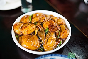 面筋的營養(yǎng)價值 面筋的功效與作用 面筋的營養(yǎng)價值 面筋的功效與作用