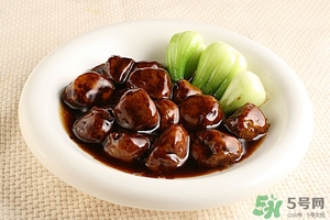 面筋的營養(yǎng)價值 面筋的功效與作用 面筋的營養(yǎng)價值 面筋的功效與作用