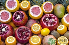 秋天吃石榴會上火嗎?秋天吃石榴有什么好處 秋天吃石榴會上火嗎?秋天吃石榴有什么好處