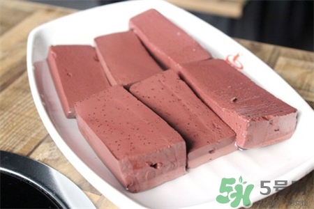 痛風(fēng)能吃豬血嗎?痛風(fēng)吃豬血好嗎? 痛風(fēng)能吃豬血嗎?痛風(fēng)吃豬血好嗎?