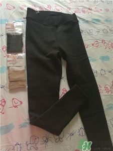 波司登打底褲質(zhì)量怎么樣?波司登打底褲保暖嗎? 波司登打底褲質(zhì)量怎么樣?波司登打底褲保暖嗎?