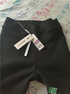 波司登打底褲質(zhì)量怎么樣?波司登打底褲保暖嗎? 波司登打底褲質(zhì)量怎么樣?波司登打底褲保暖嗎?