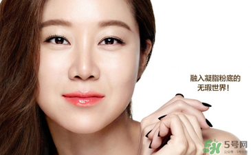 珂萊歐clio氣墊適合什么膚質？clio氣墊適合干皮嗎？