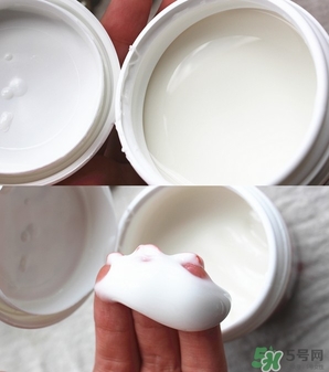 本家豆花庵豆姬酸奶面膜怎么樣？