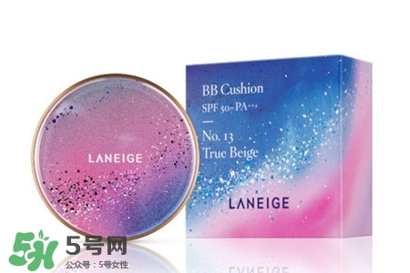 蘭芝星夢(mèng)奇緣氣墊配幾個(gè)芯？蘭芝星夢(mèng)奇緣氣墊有幾個(gè)替換裝？