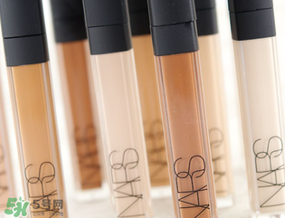 nars遮瑕多少錢？nars遮瑕專柜價格