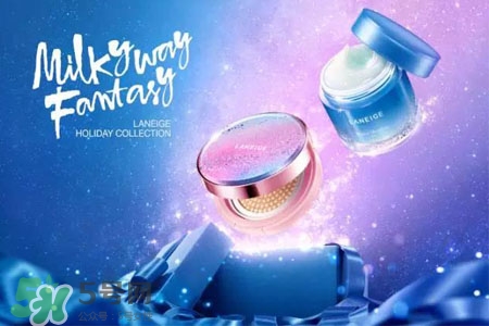 蘭芝星夢(mèng)奇緣氣墊適合什么膚色？蘭芝星夢(mèng)奇緣氣墊適合黃皮膚嗎？